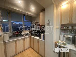 4-к квартира, вторичка, 112м2, 6/9 этаж