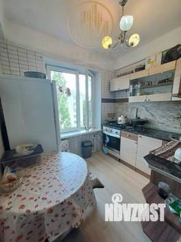 2-к квартира, вторичка, 50м2, 5/5 этаж