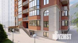2-к квартира, вторичка, 77м2, 7/12 этаж