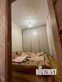 4-к квартира, вторичка, 60м2, 4/5 этаж