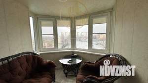 3-к квартира, вторичка, 96м2, 6/6 этаж