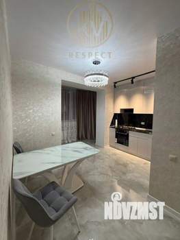 1-к квартира, вторичка, 46м2, 4/7 этаж