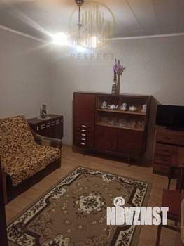 3-к квартира, вторичка, 37м2, 1/1 этаж