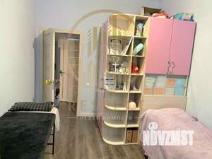 2-к квартира, вторичка, 69м2, 2/5 этаж