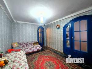 2-к квартира, вторичка, 42м2, 3/4 этаж