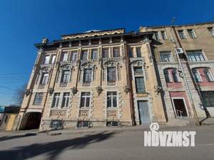 1-к квартира, вторичка, 30м2, 2/3 этаж