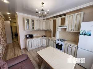 1-к квартира, вторичка, 48м2, 8/8 этаж