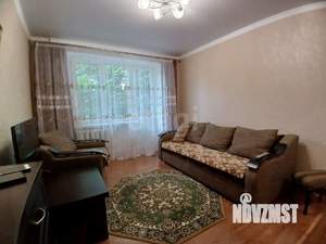 1-к квартира, вторичка, 30м2, 3/4 этаж