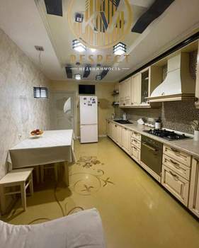 2-к квартира, вторичка, 74м2, 5/8 этаж
