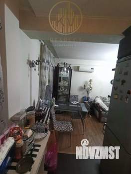 3-к квартира, вторичка, 60м2, 1/5 этаж