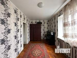 2-к квартира, вторичка, 45м2, 3/3 этаж