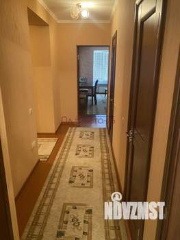 3-к квартира, вторичка, 102м2, 2/7 этаж