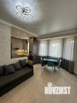 1-к квартира, вторичка, 58м2, 5/10 этаж
