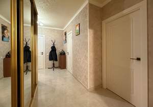 3-к квартира, вторичка, 85м2, 6/8 этаж