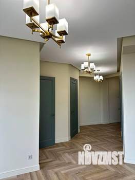 1-к квартира, вторичка, 61м2, 6/10 этаж
