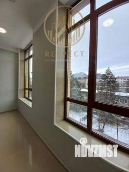 2-к квартира, сданный дом, 45м2, 4/7 этаж