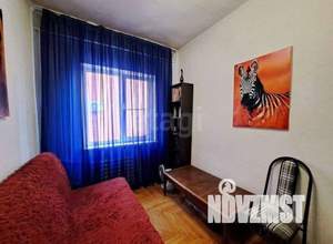 3-к квартира, вторичка, 68м2, 2/5 этаж