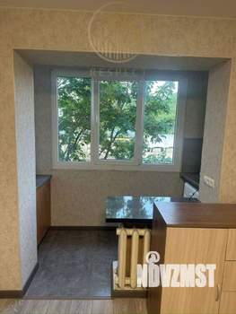 1-к квартира, вторичка, 20м2, 4/5 этаж