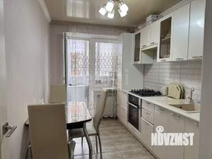 2-к квартира, вторичка, 46м2, 1/3 этаж