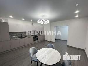 2-к квартира, вторичка, 77м2, 7/9 этаж