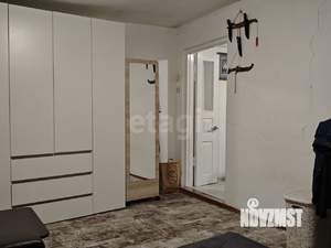 2-к квартира, вторичка, 33м2, 1/1 этаж