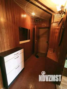 2-к квартира, вторичка, 55м2, 4/9 этаж