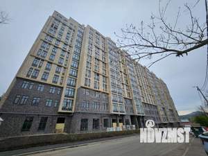1-к квартира, вторичка, 43м2, 5/15 этаж