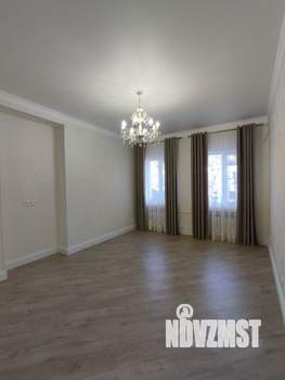 3-к квартира, вторичка, 79м2, 3/3 этаж