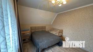 3-к квартира, вторичка, 96м2, 6/6 этаж