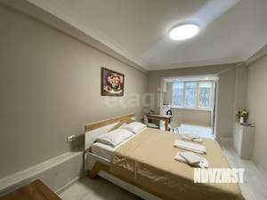 1-к квартира, вторичка, 19м2, 3/5 этаж