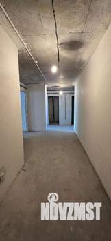 2-к квартира, строящийся дом, 76м2, 8/14 этаж