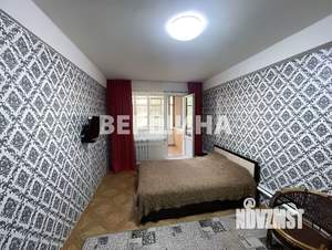 2-к квартира, вторичка, 49м2, 2/5 этаж