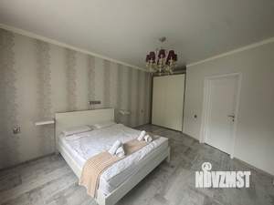 2-к квартира, вторичка, 73м2, 1/5 этаж