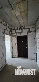 1-к квартира, вторичка, 45м2, 1/12 этаж