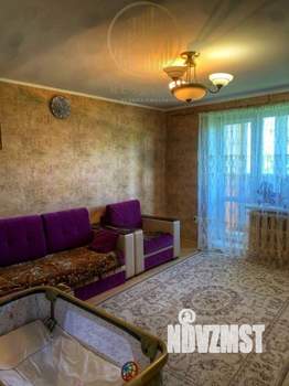 2-к квартира, вторичка, 48м2, 5/5 этаж