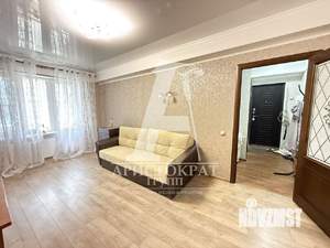2-к квартира, вторичка, 45м2, 2/5 этаж