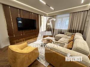 2-к квартира, вторичка, 95м2, 5/10 этаж