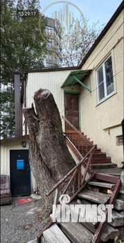 2-к квартира, вторичка, 46м2, 2/2 этаж