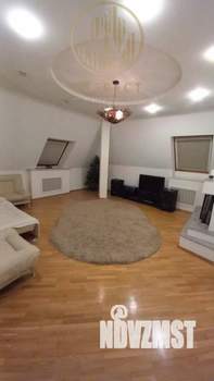3-к квартира, вторичка, 110м2, 6/6 этаж