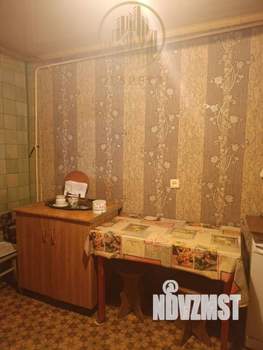 2-к квартира, вторичка, 21м2, 2/2 этаж