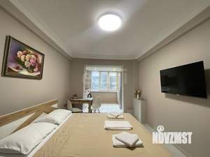 1-к квартира, вторичка, 19м2, 3/5 этаж