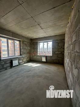 1-к квартира, вторичка, 35м2, 4/11 этаж