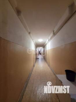 1-к квартира, вторичка, 33м2, 1/5 этаж