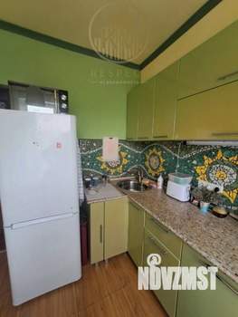 1-к квартира, вторичка, 36м2, 2/4 этаж