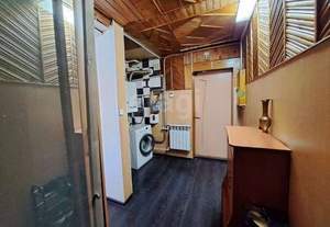 3-к квартира, вторичка, 68м2, 2/2 этаж