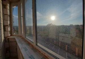 2-к квартира, сданный дом, 70м2, 3/9 этаж