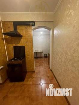 4-к квартира, вторичка, 60м2, 4/5 этаж