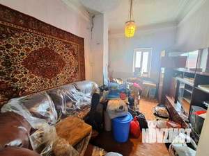 2-к квартира, вторичка, 50м2, 2/2 этаж