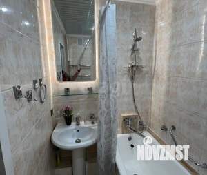 2-к квартира, вторичка, 51м2, 2/9 этаж