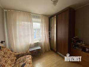 2-к квартира, вторичка, 36м2, 1/5 этаж